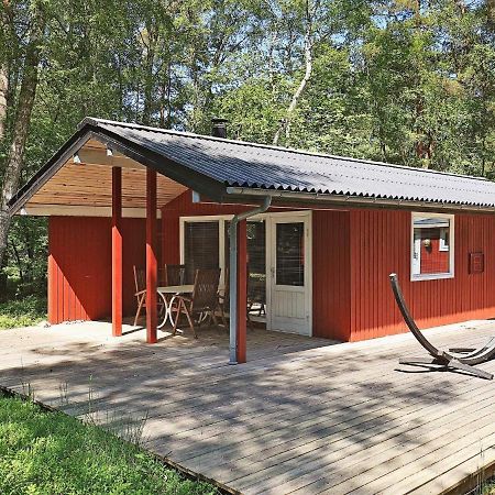 Holiday Home Stege XVII Ngoại thất bức ảnh