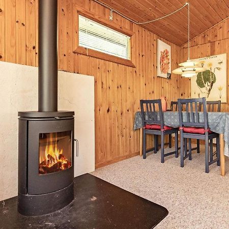 Holiday Home Stege XVII Ngoại thất bức ảnh