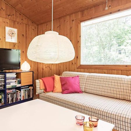 Holiday Home Stege XVII Ngoại thất bức ảnh