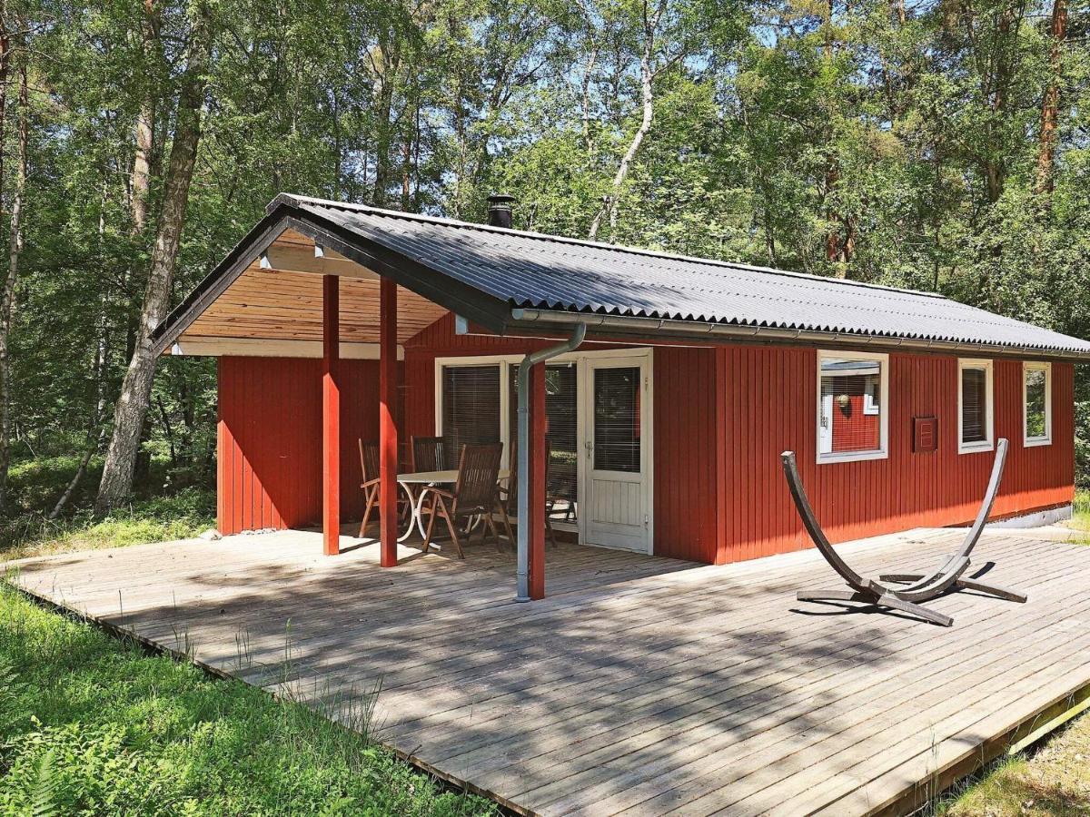 Holiday Home Stege XVII Ngoại thất bức ảnh