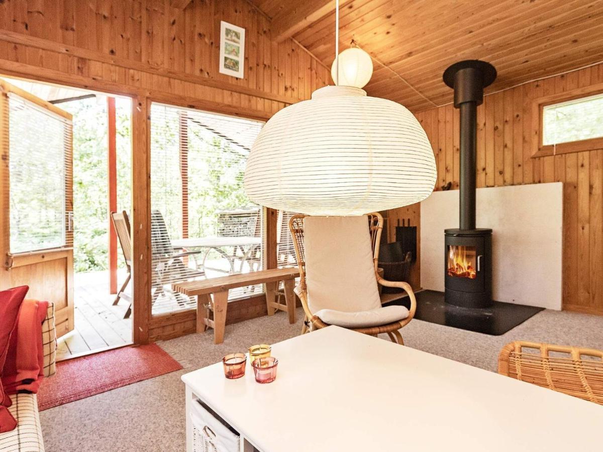 Holiday Home Stege XVII Ngoại thất bức ảnh
