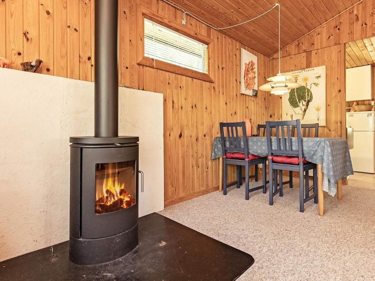Holiday Home Stege XVII Ngoại thất bức ảnh