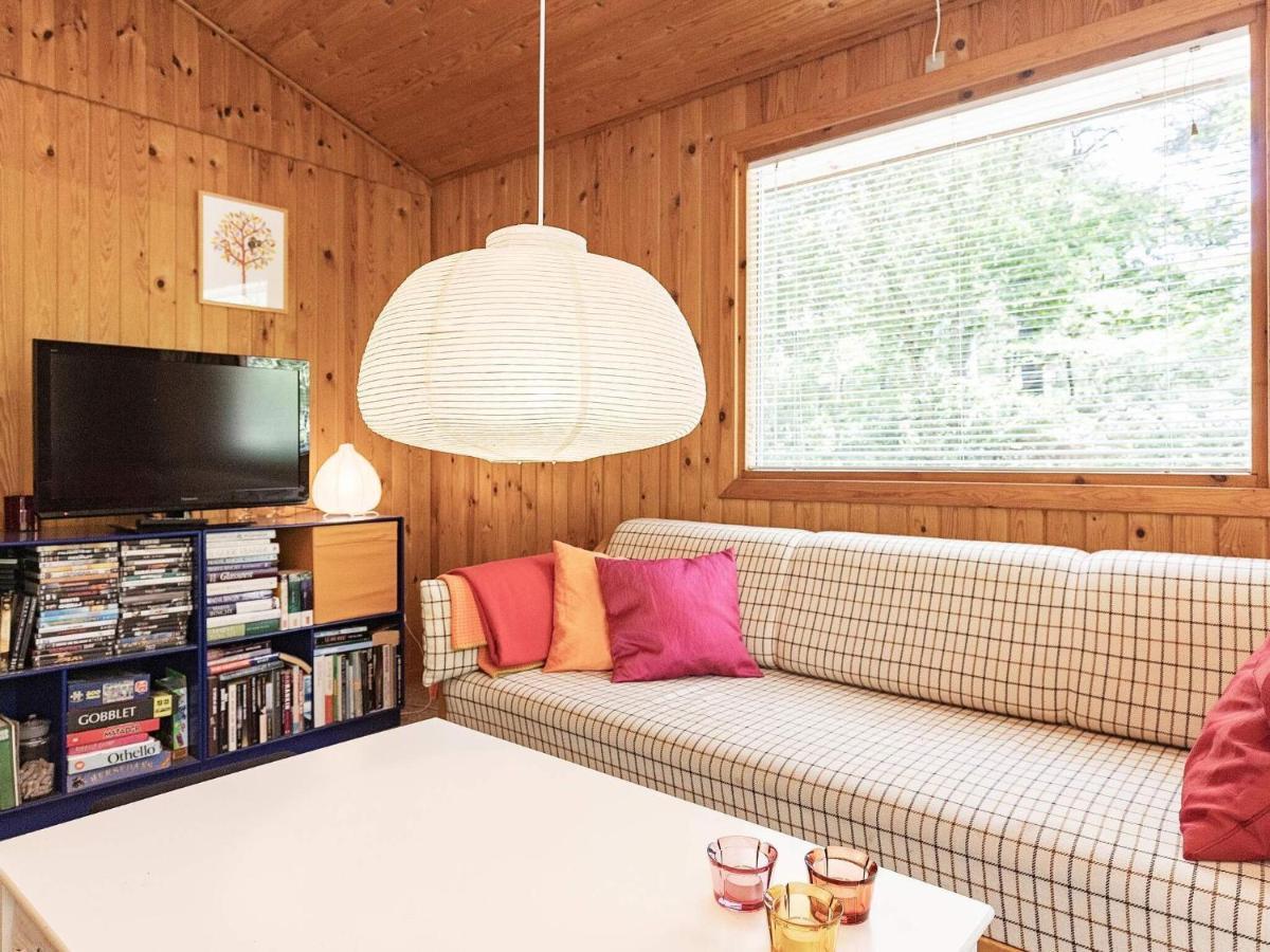 Holiday Home Stege XVII Ngoại thất bức ảnh