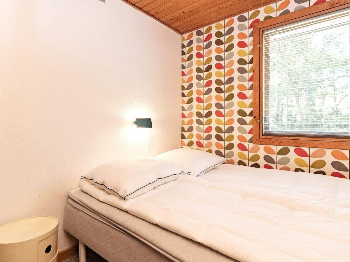 Holiday Home Stege XVII Ngoại thất bức ảnh