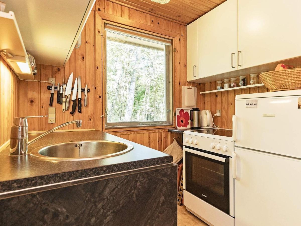 Holiday Home Stege XVII Ngoại thất bức ảnh