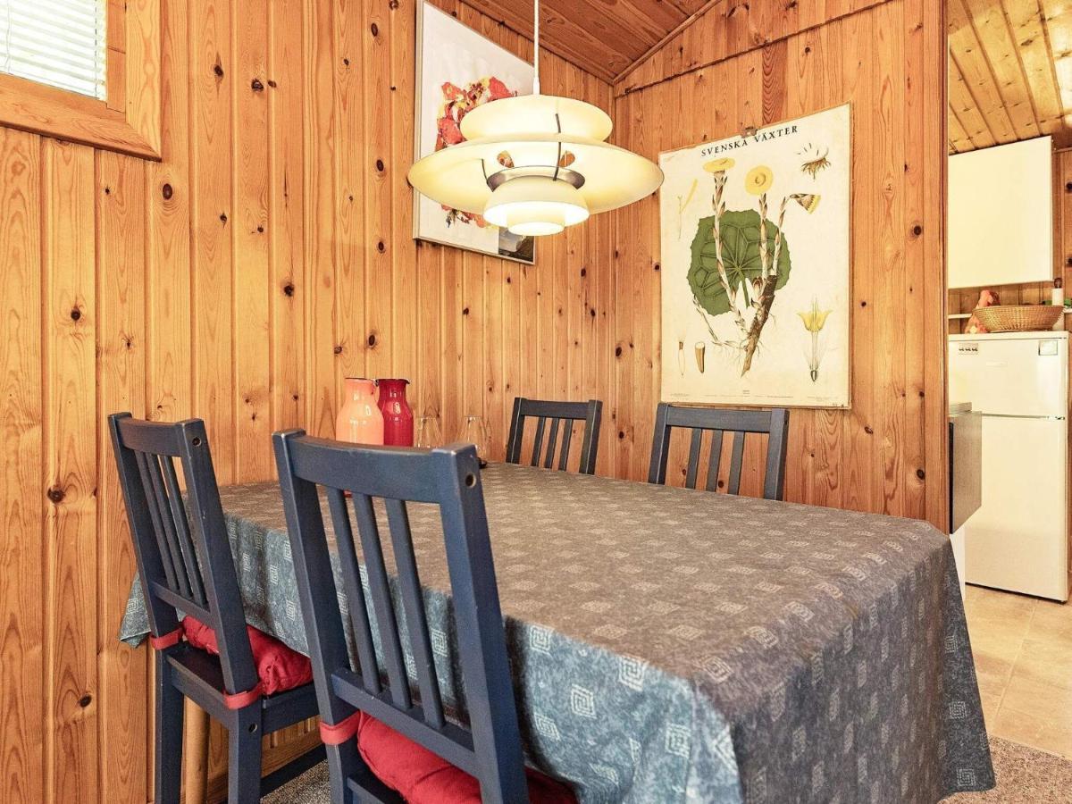 Holiday Home Stege XVII Ngoại thất bức ảnh