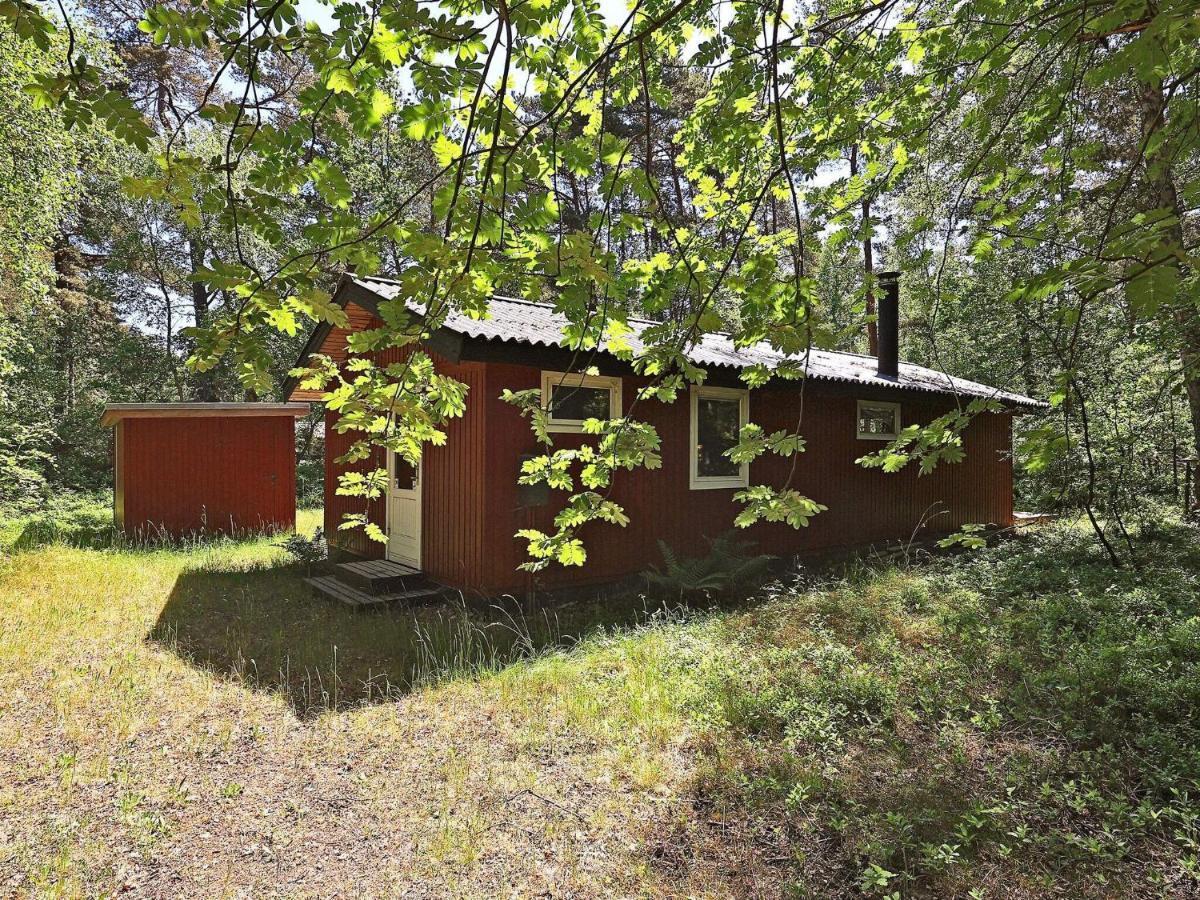 Holiday Home Stege XVII Ngoại thất bức ảnh
