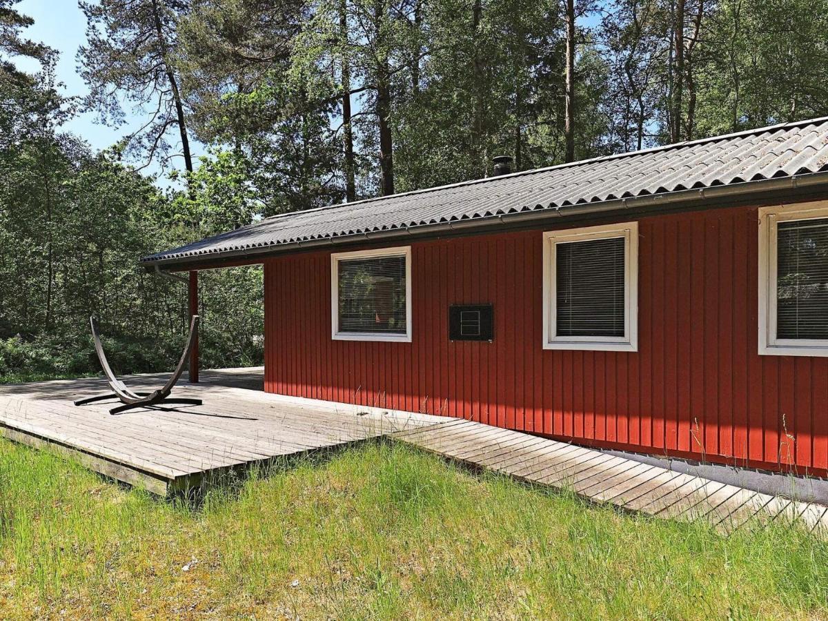 Holiday Home Stege XVII Ngoại thất bức ảnh