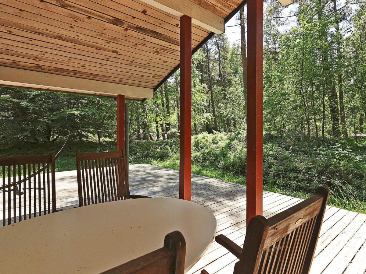 Holiday Home Stege XVII Ngoại thất bức ảnh