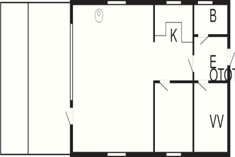 Holiday Home Stege XVII Ngoại thất bức ảnh